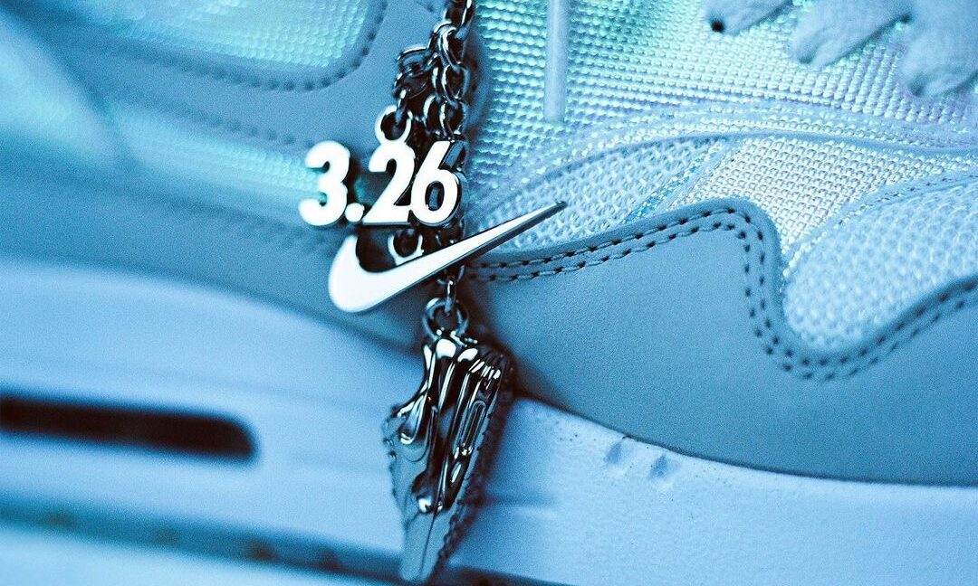 欧洲限定，Nike Air Max 1「La Ville Lumière」发布