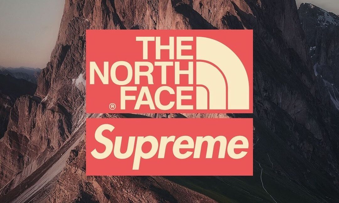 THE NORTH FACE x Supreme 联名系列即将登场