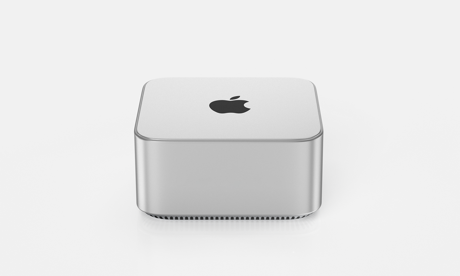 苹果或将发布新产品 Mac Studio