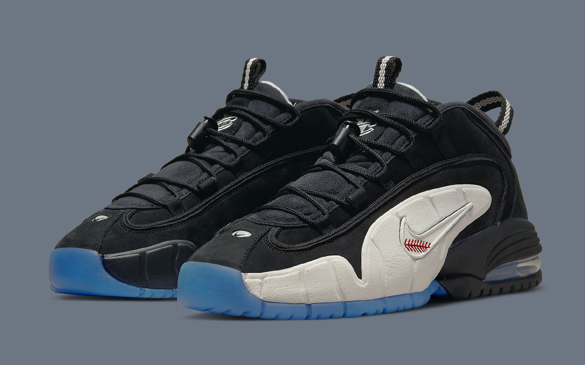 Social Status x Nike Air Max Penny 1 官图释出– NOWRE现客