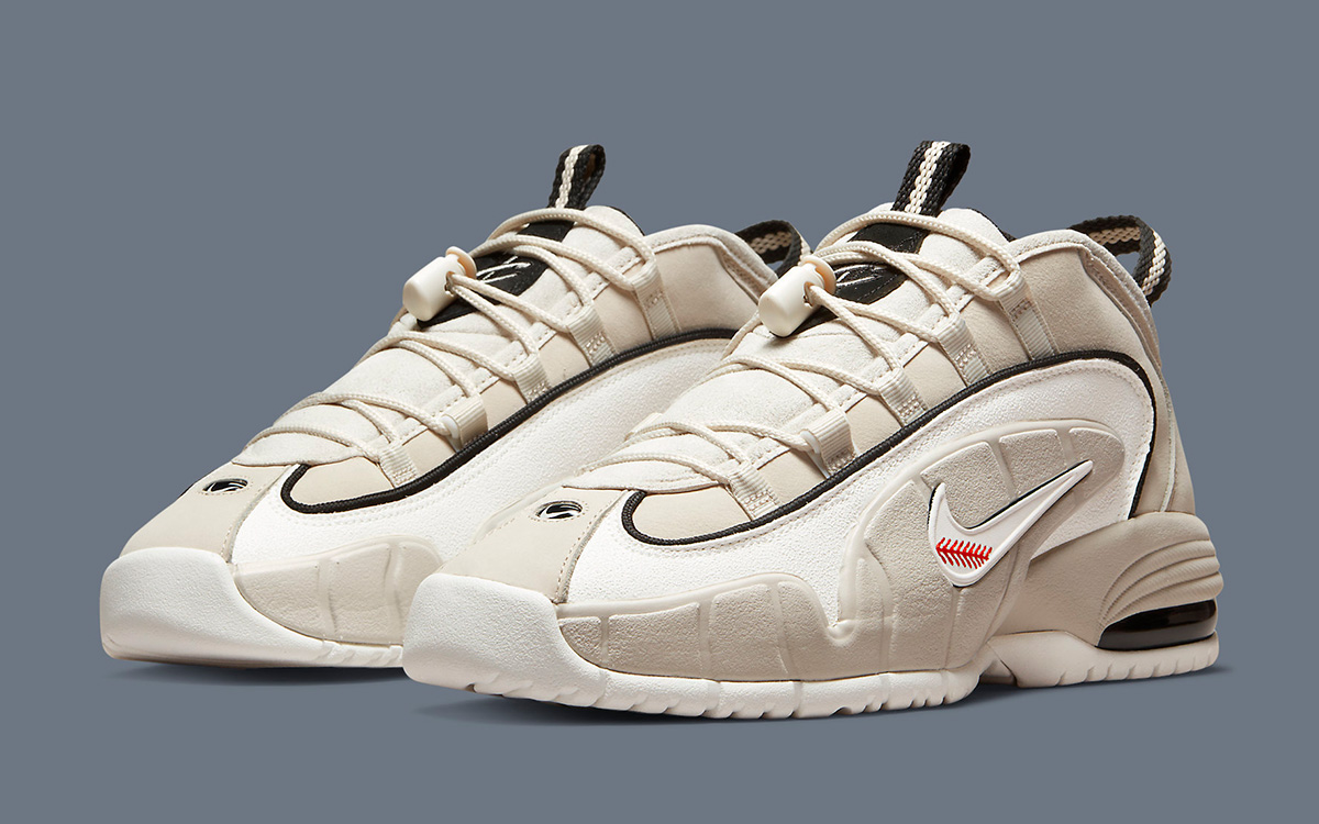 Social Status x Nike Air Max Penny 1 官图释出– NOWRE现客