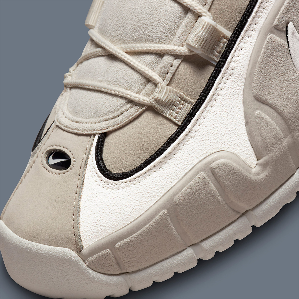 Social Status x Nike Air Max Penny 1 官图释出– NOWRE现客