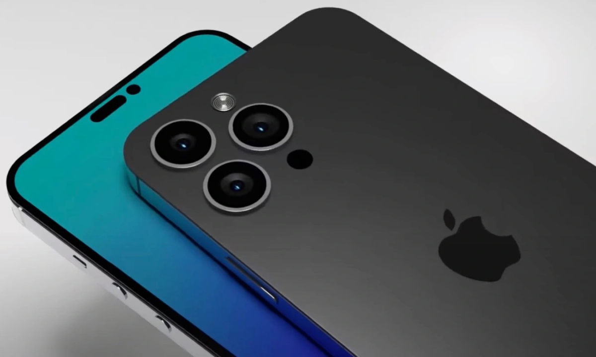 无缘潜望式镜头，iPhone 14 已进入工程验证测试