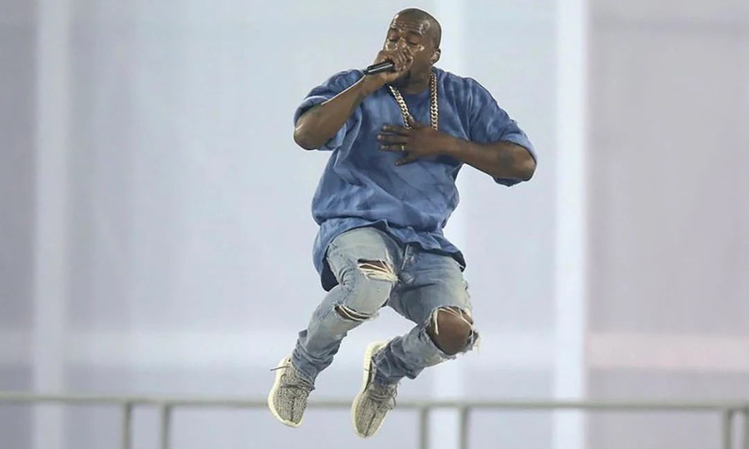 Yeezy Boost 350「Turtle Dove」或将复刻回归？