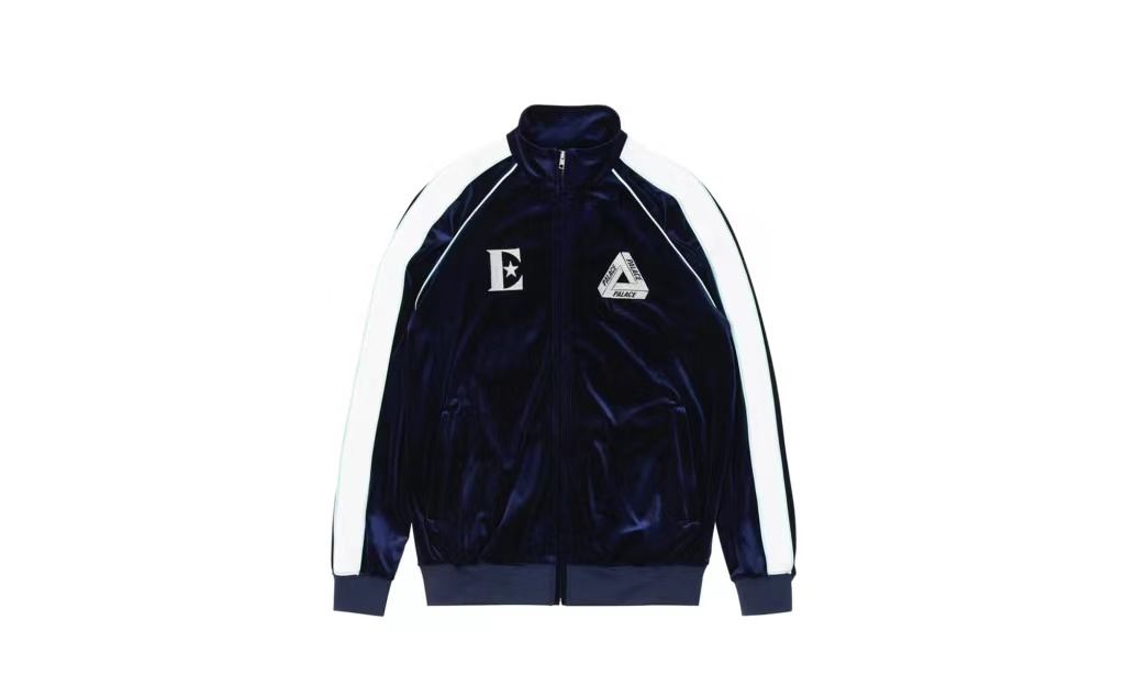 PALACE x Elton John 合作系列将于本周发售