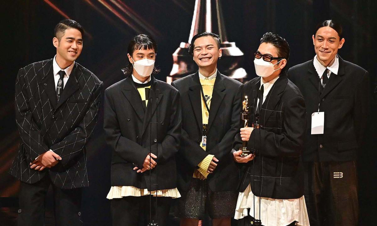 落日飞车乐队将于 9 月开启欧洲巡演