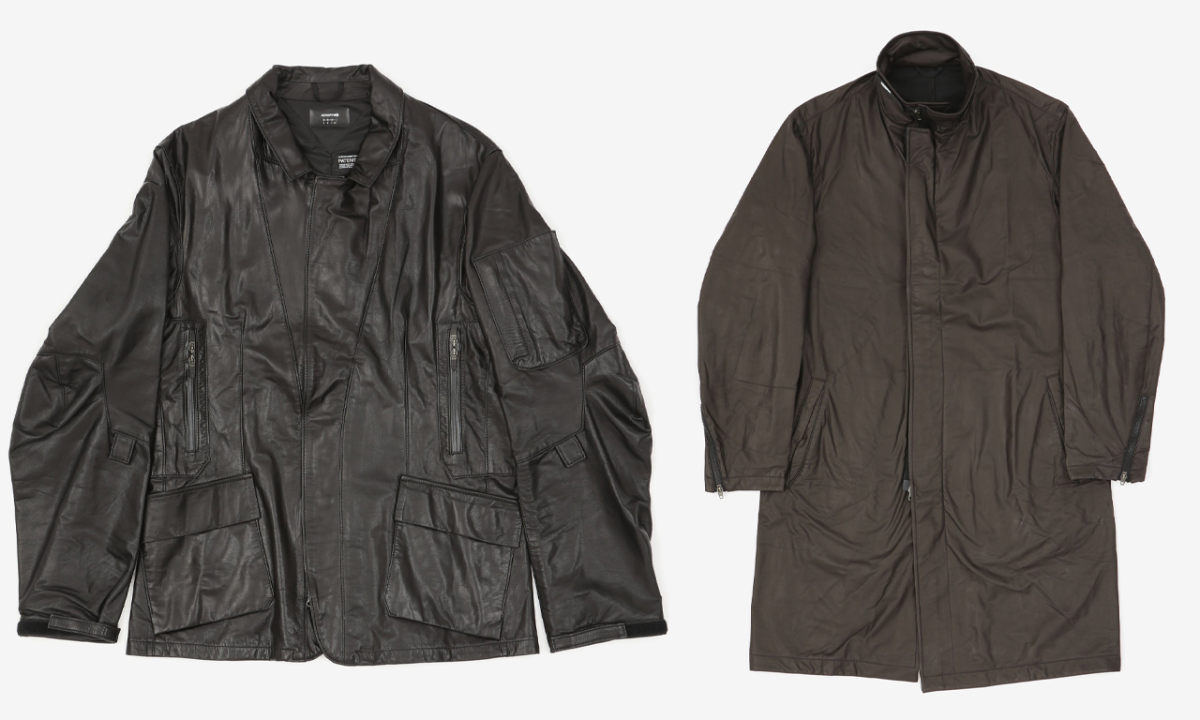 ACRONYM® 携手 MARRKT 开启线上 Archive 售卖会
