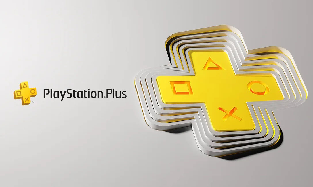 索尼公布全新 PS Plus 服务， 6 月开始上线