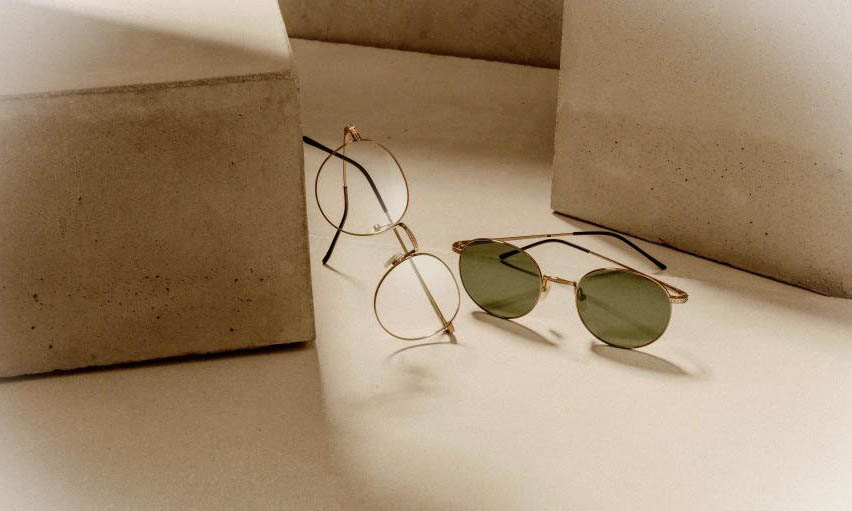 纪念合作 30 周年，Marchon x Calvin Klein 推出特别版眼镜系列