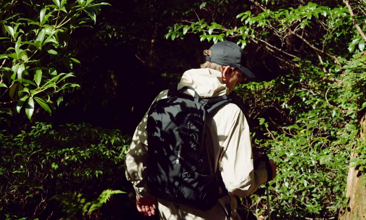 Karrimor Japan「VERSATILE」胶囊系列发布