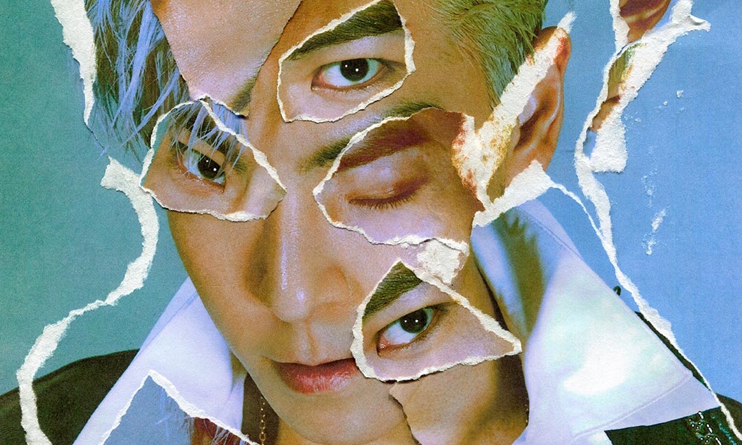 BIGBANG 成员 T.O.P 时隔五年首次露面，登上《Prestige Hong Kong》封面