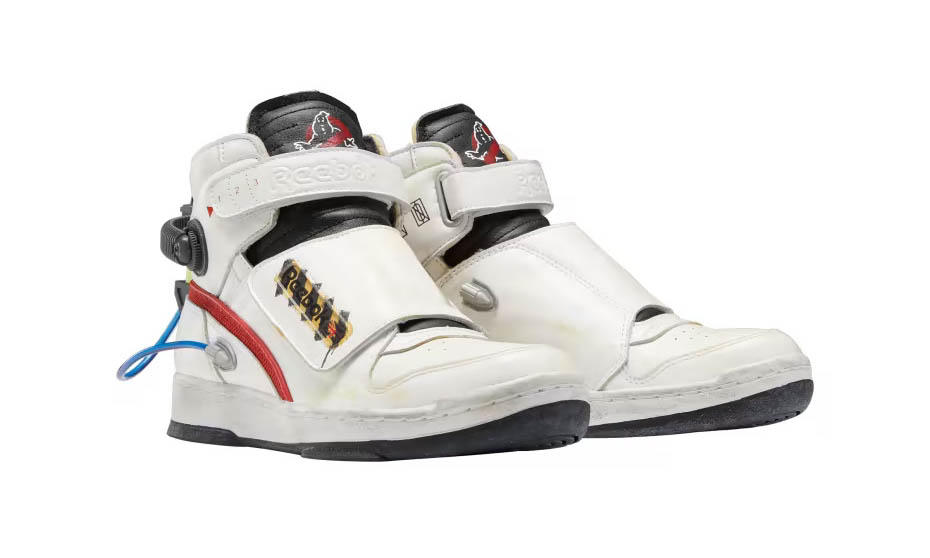 Reebok x Ghostbusters 推出「GHOST SMASHER」鞋款
