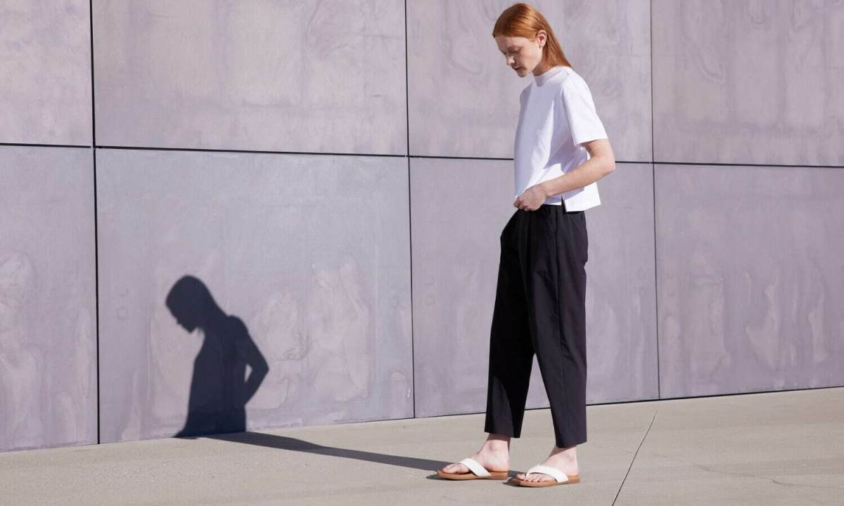 UNIQLO x Theory 2022 春夏系列型录亮相