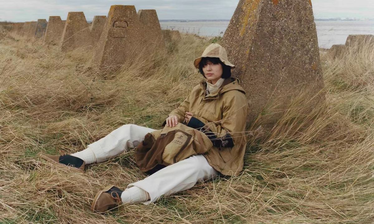 C.P. Company x Clarks Originals 合作系列发布