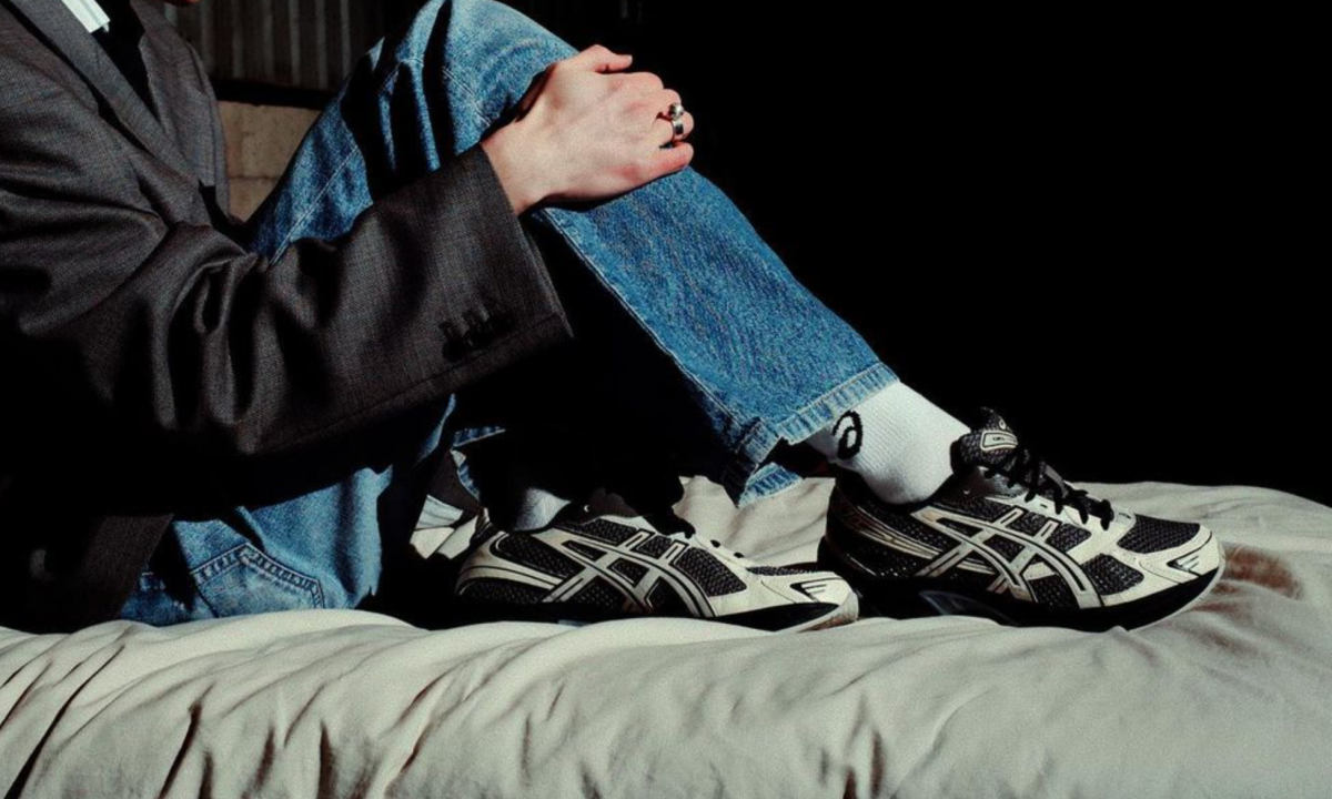 近期的潜力球鞋里，Ki 味 ASICS 依然是小众黑马…