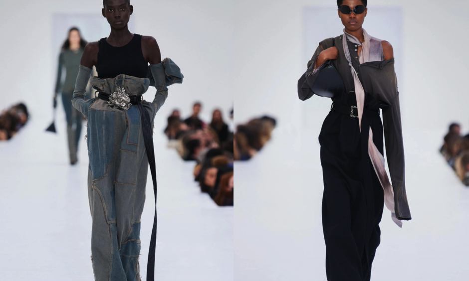 Acne Studios 发布 2022 秋季成衣系列