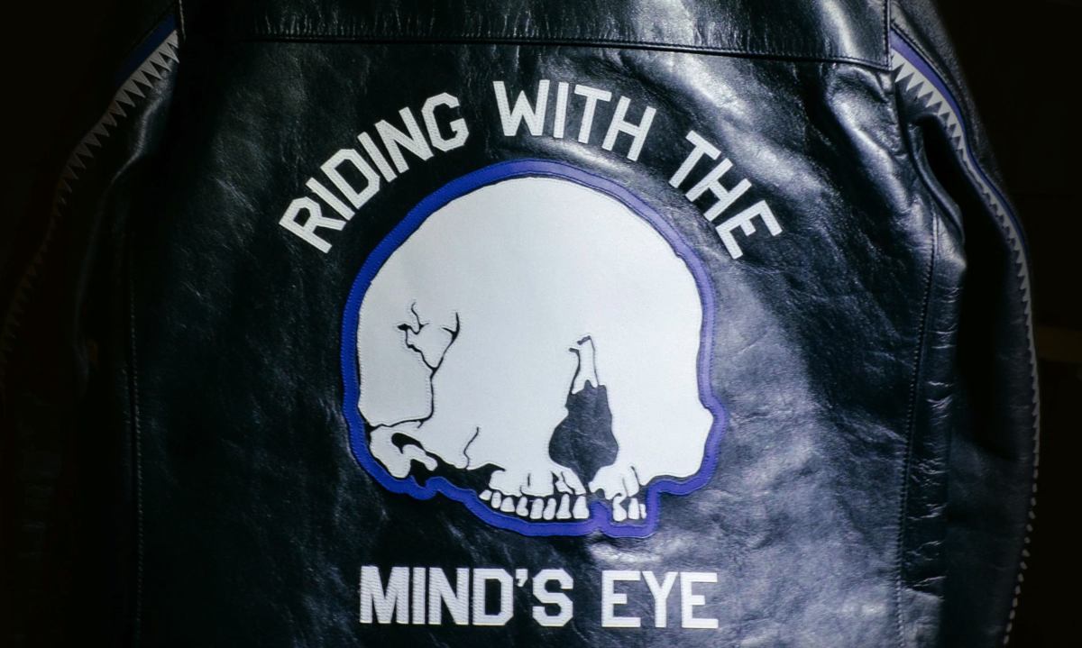 RATS x UNDERCOVER 联名夹克发布