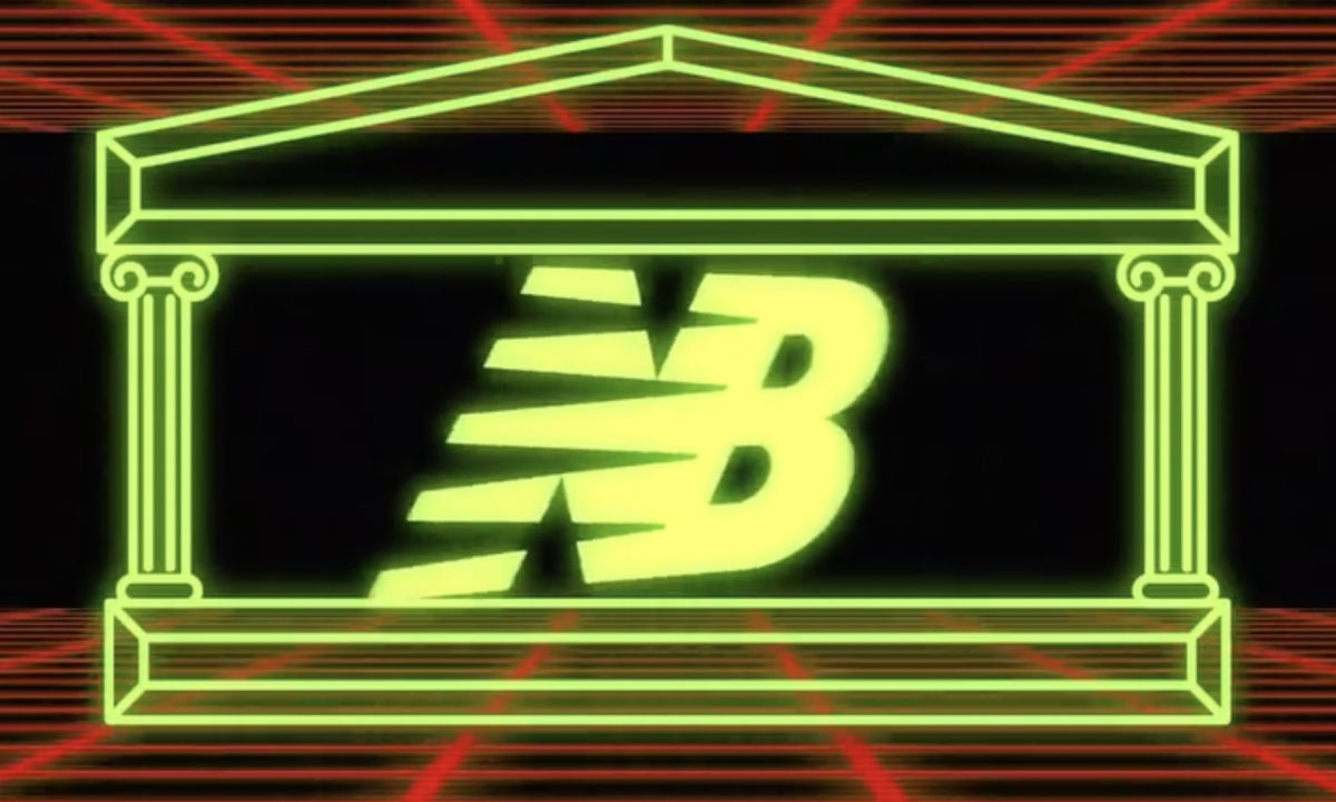 Aries x New Balance 释出 Unbalanced 3.0 合作预告