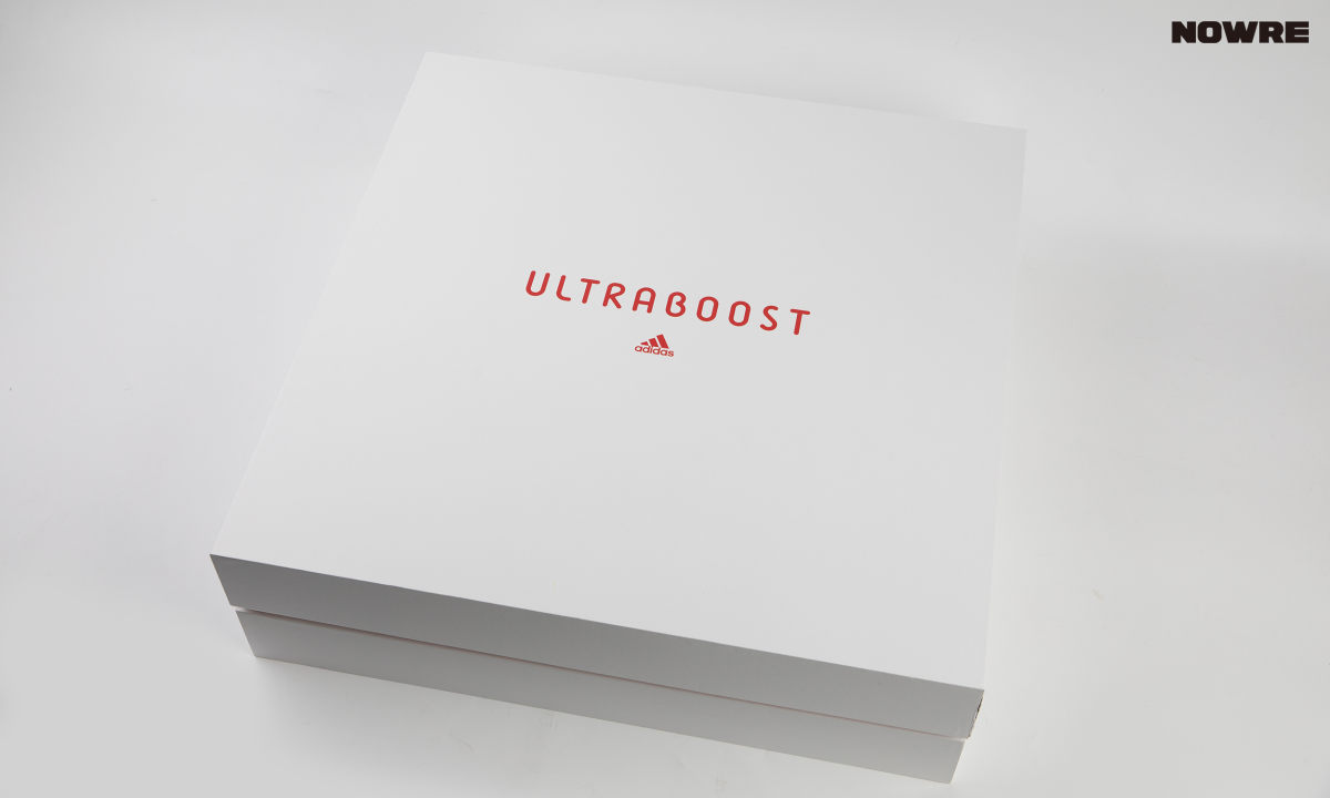 集女性力量，adidas 发布 ULTRABOOST 22 跑鞋新配色