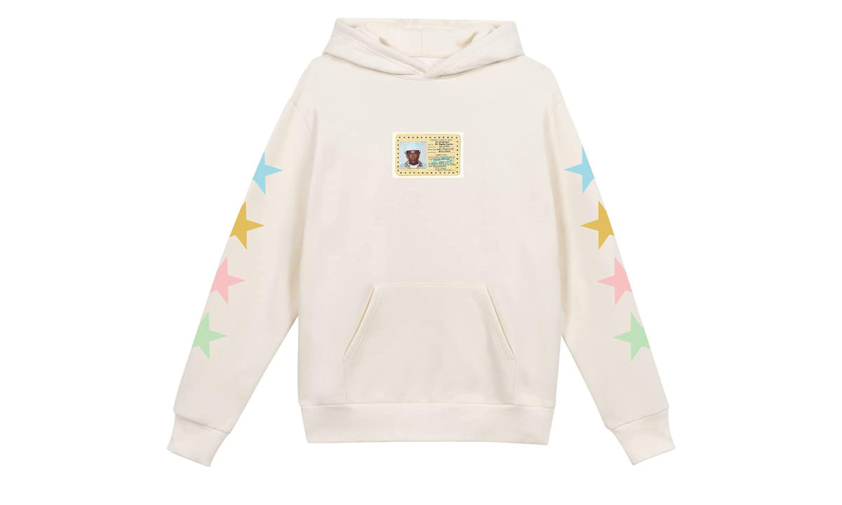 Tyler, the Creator 入驻 Amazon 开设周边商店