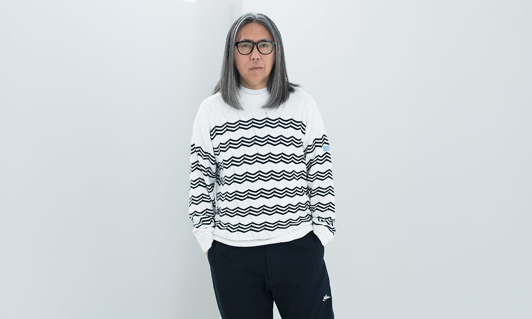 Loro Piana featuring 藤原浩 2022 春夏新作即将发售