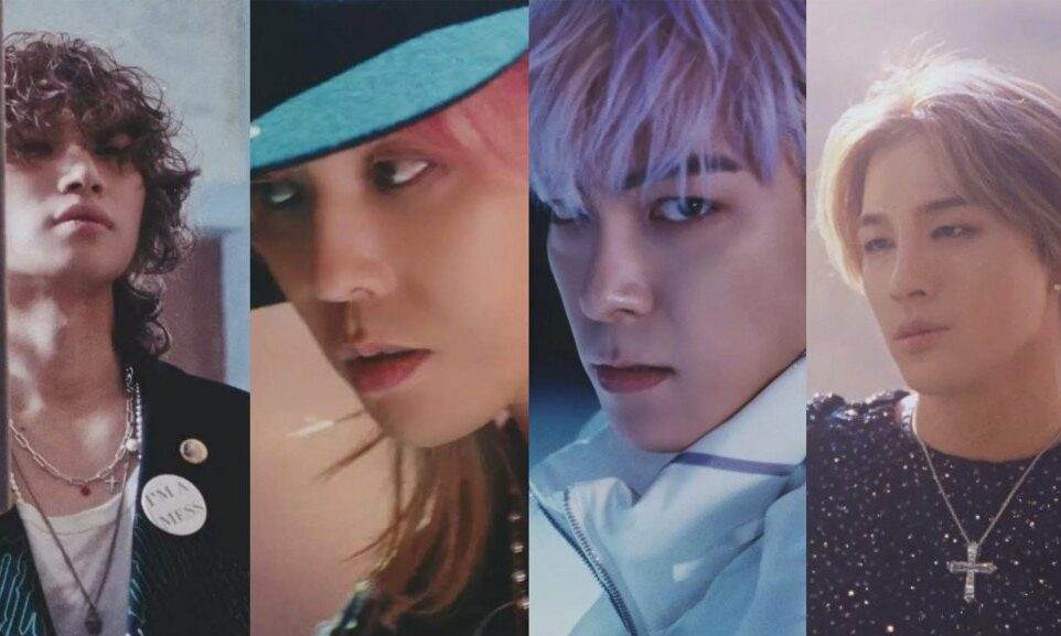 鉴于投资者抛售股票，YG 澄清 BIGBANG 并非结束而是新的开始