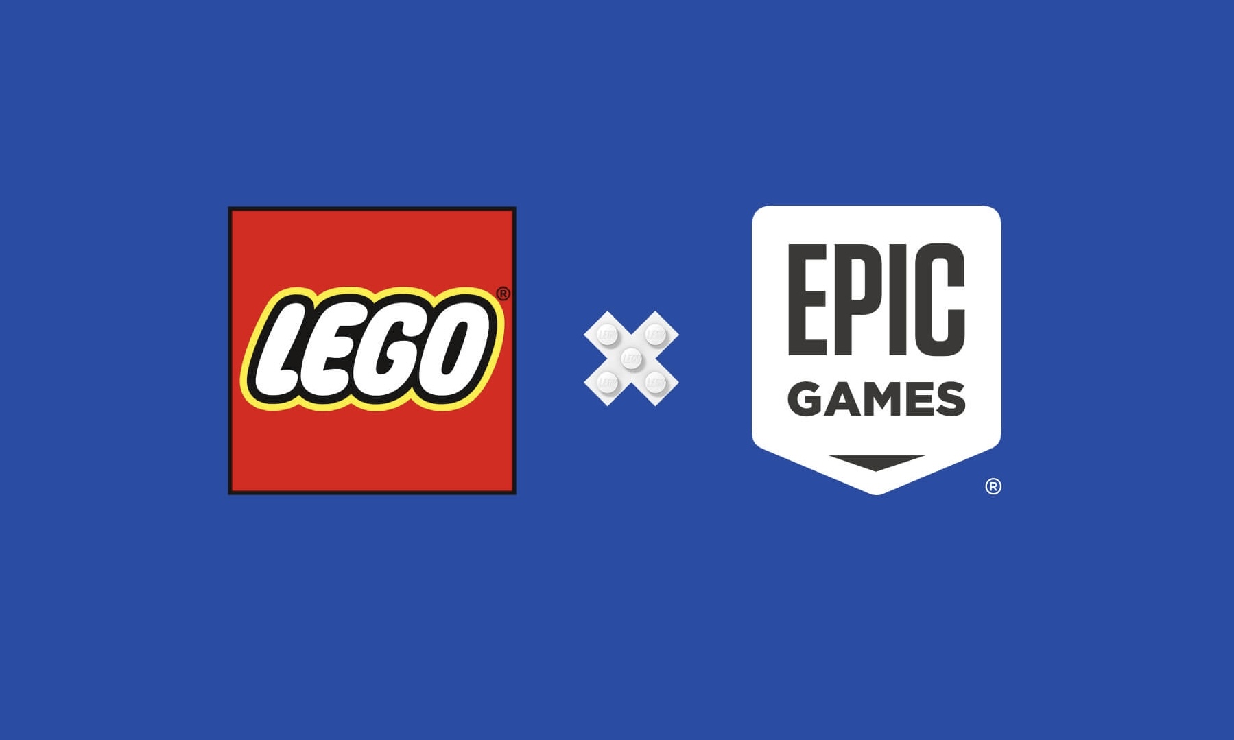 Lego Group 携手 Epic Games 创立元宇宙儿童友好空间