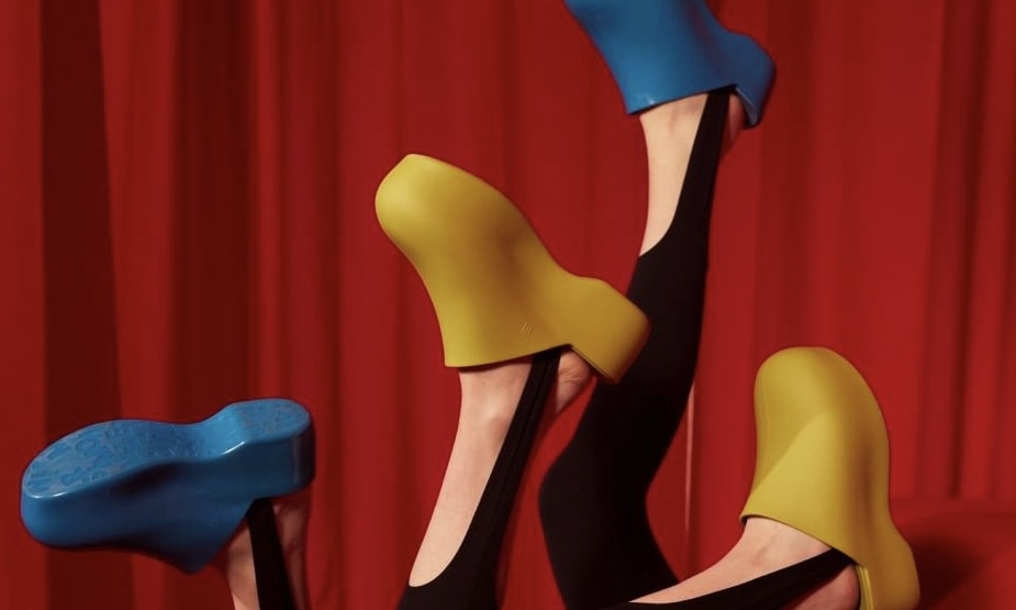 Melissa x Simon Miller 联名推出新鞋庆祝地球日