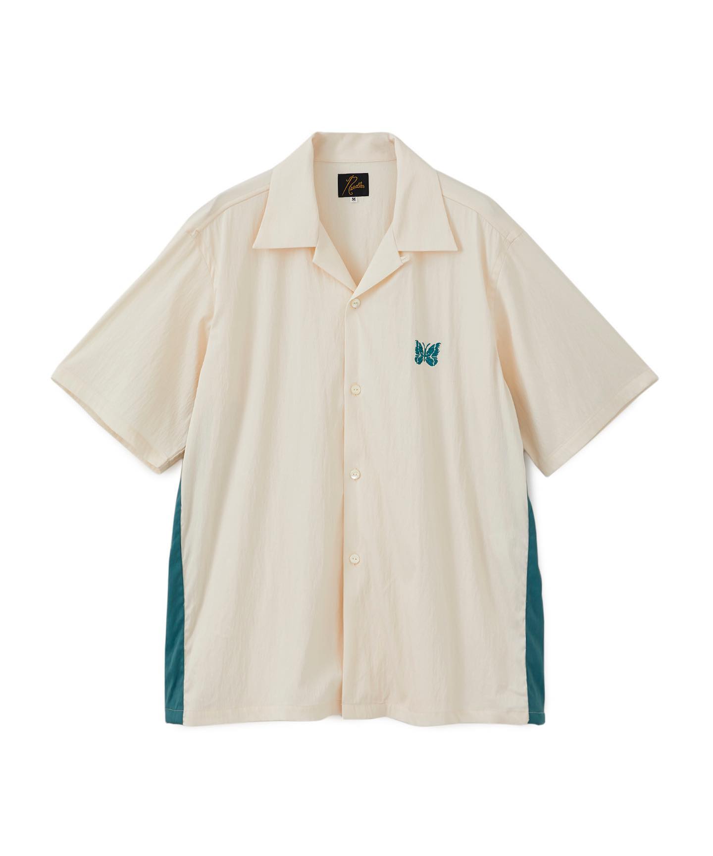 NEEDLES x STUDIOUS 定制系列衬衫发布– NOWRE现客