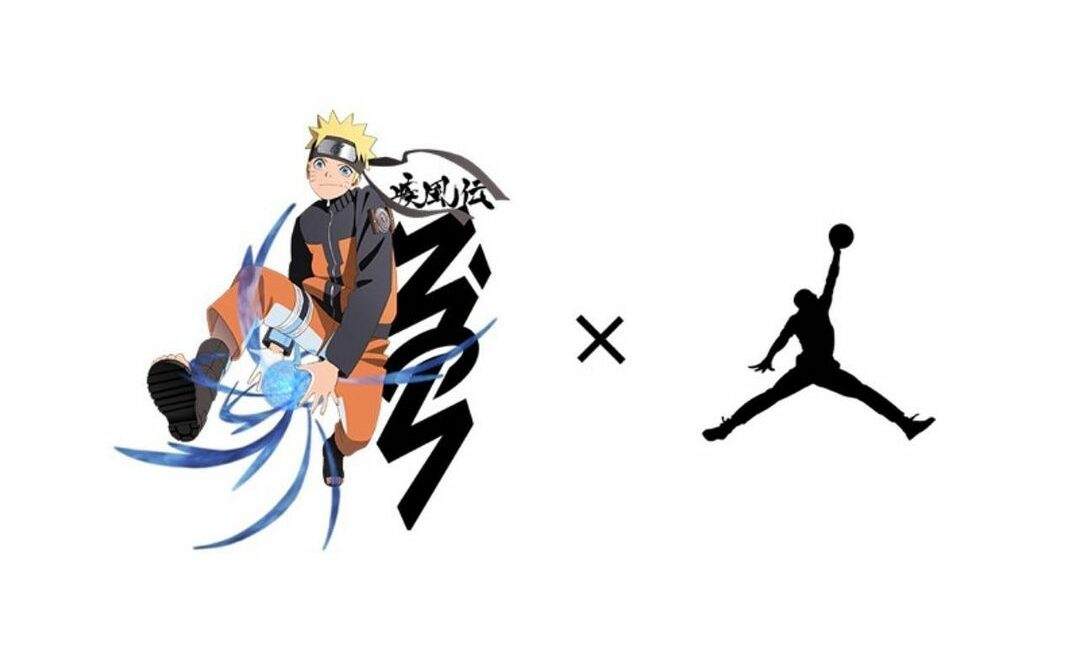 《火影忍者疾风传》即将与 Jordan Brand 推出联名鞋款