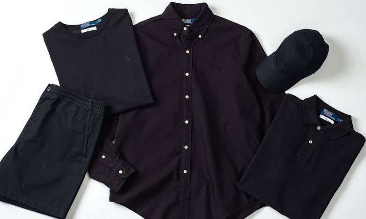 Ron Herman x Polo Ralph Lauren 联名系列即将登场