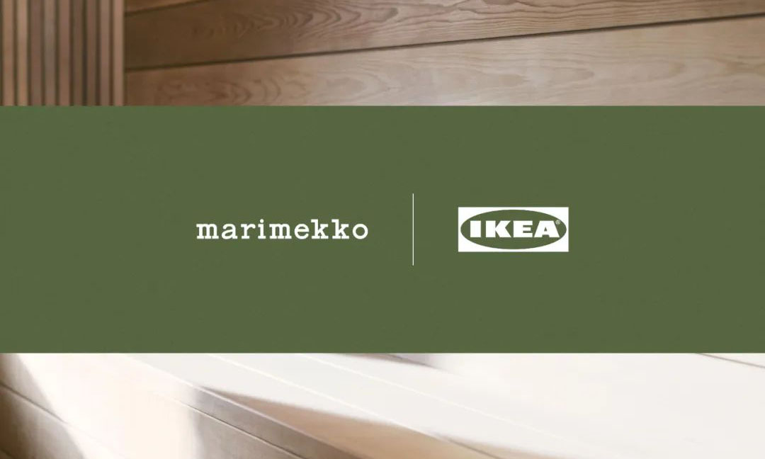 宜家宣布携手 Marimekko 打造限量系列产品