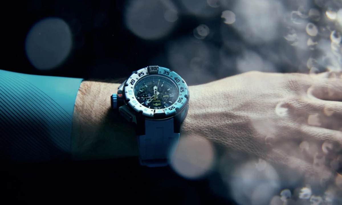 庆祝圣巴托帆船赛回归，Richard Mille 发布全新限量腕表