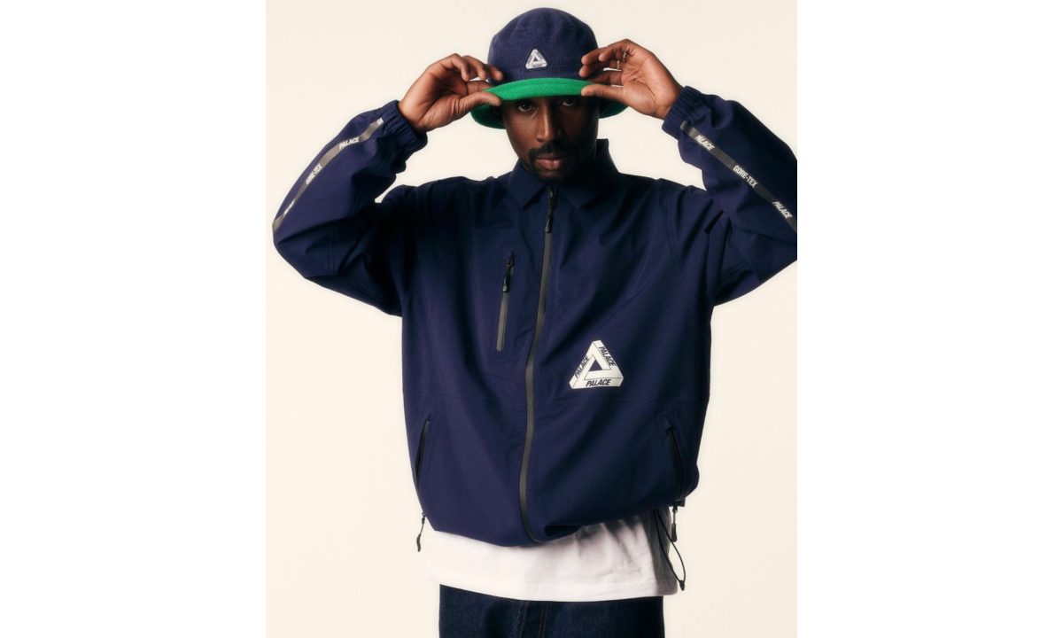 PALACE「SUMMER 2022」预告图发布