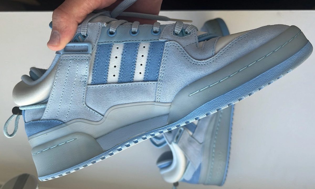 adidas Originals x Bad Bunny 新配色曝光