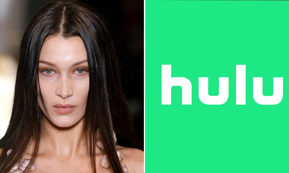 Bella Hadid 加入 Hulu 电视剧《Ramy》演员阵容