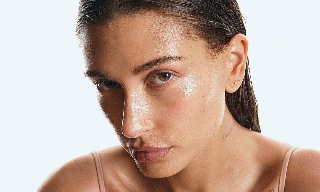 Hailey Bieber 即将推出个人护肤品牌 Rhode Skin