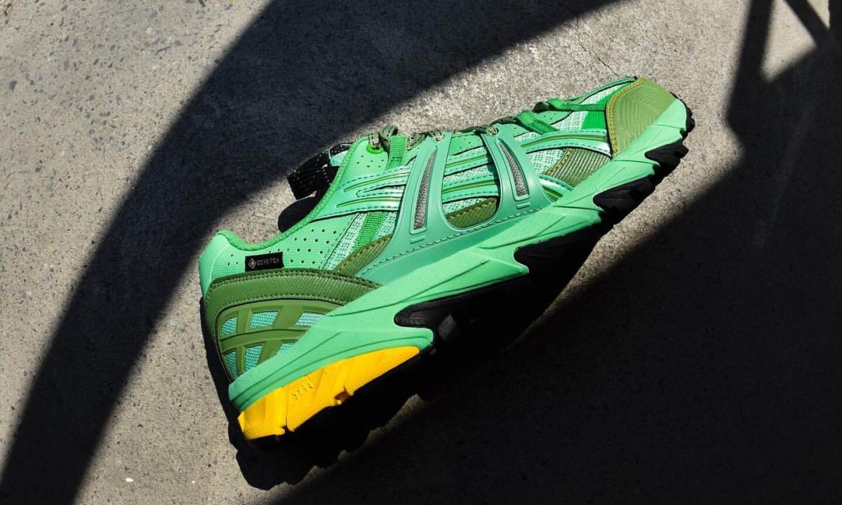 ASICS by Kiko Kostadinov Gel-Sonoma 即将发售