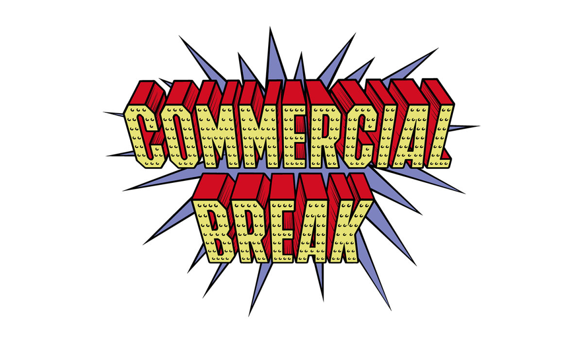 Joshua Vides 举办日本首次个展 Commercial Break