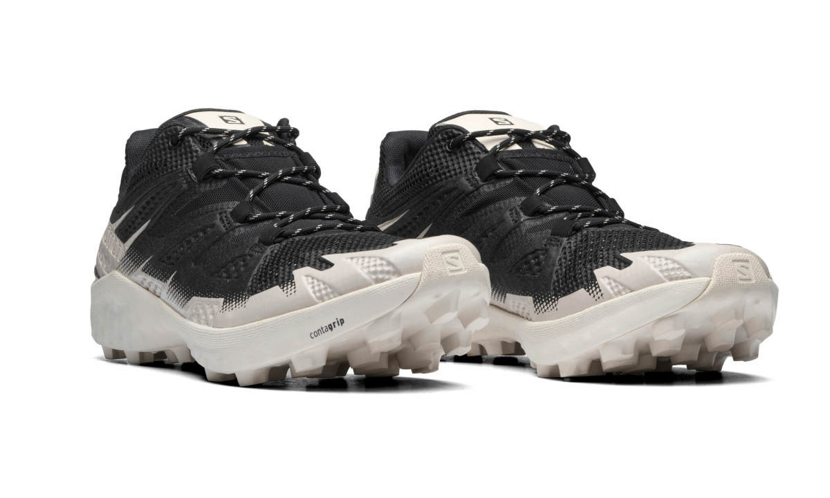 Salomon 全新鞋款 CROSS ADVANCED 正式发布