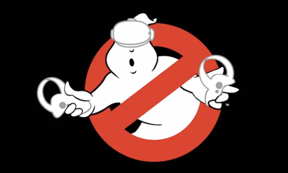 《Ghostbusters》VR 游戏即将登陆 Meta Quest 2