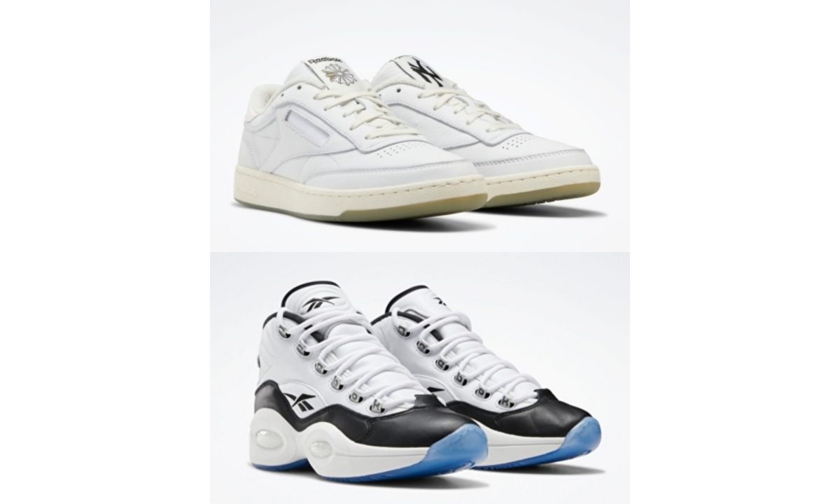 Tyrrell Winston x Reebok 联名鞋款发售日期公布