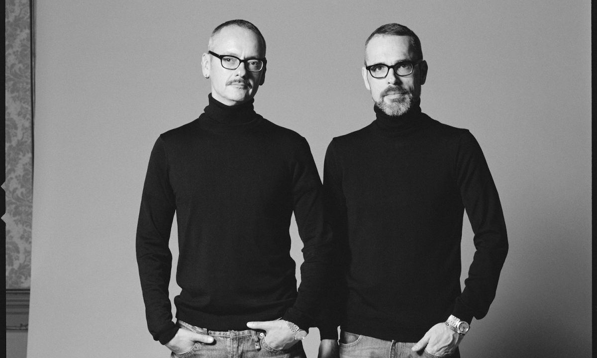 Viktor & Rolf 将于深圳开设名为「Viktor & Rolf:MetaFashion!」回顾展