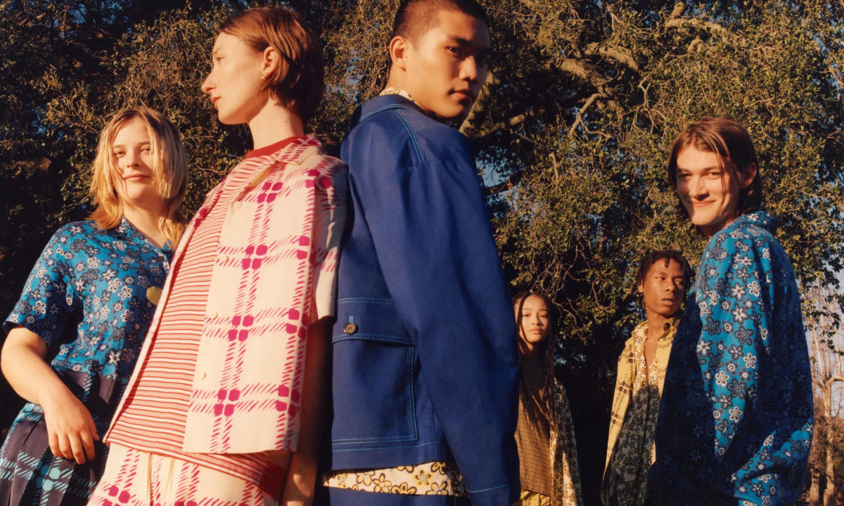 UNIQLO x MARNI 联名全系单品完整预览