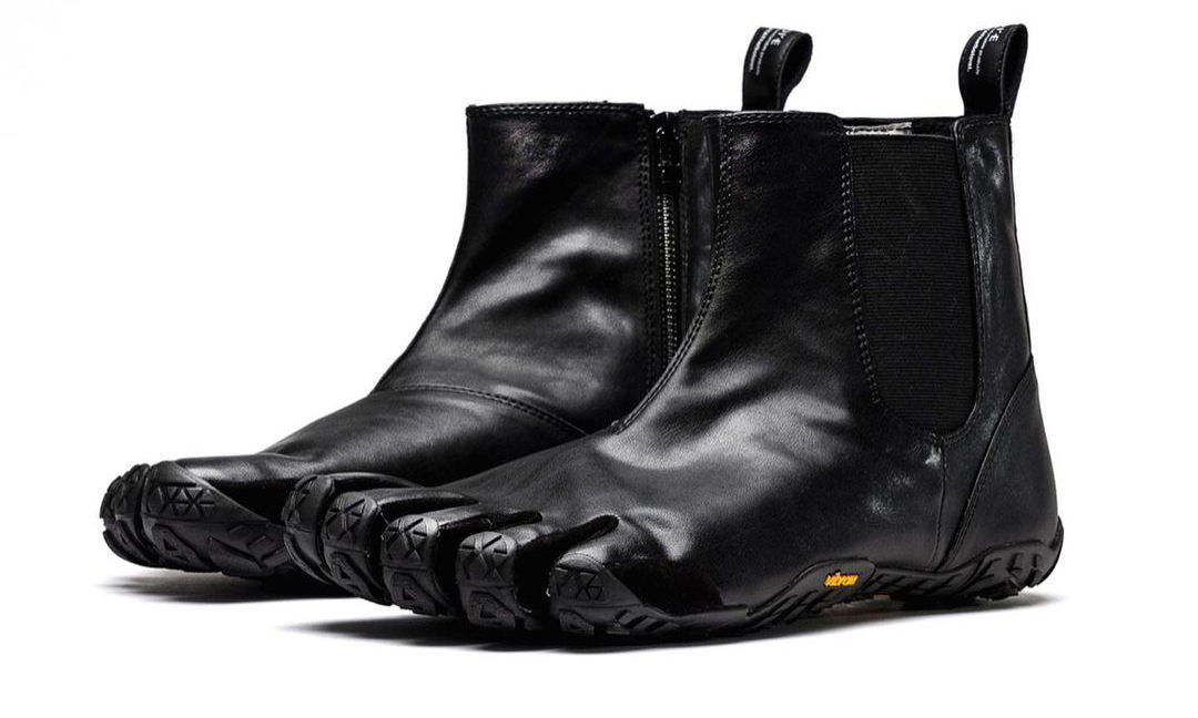 TAKAHIROMIYASHITATheSoloist. x SUICOKE 联名鞋款发布