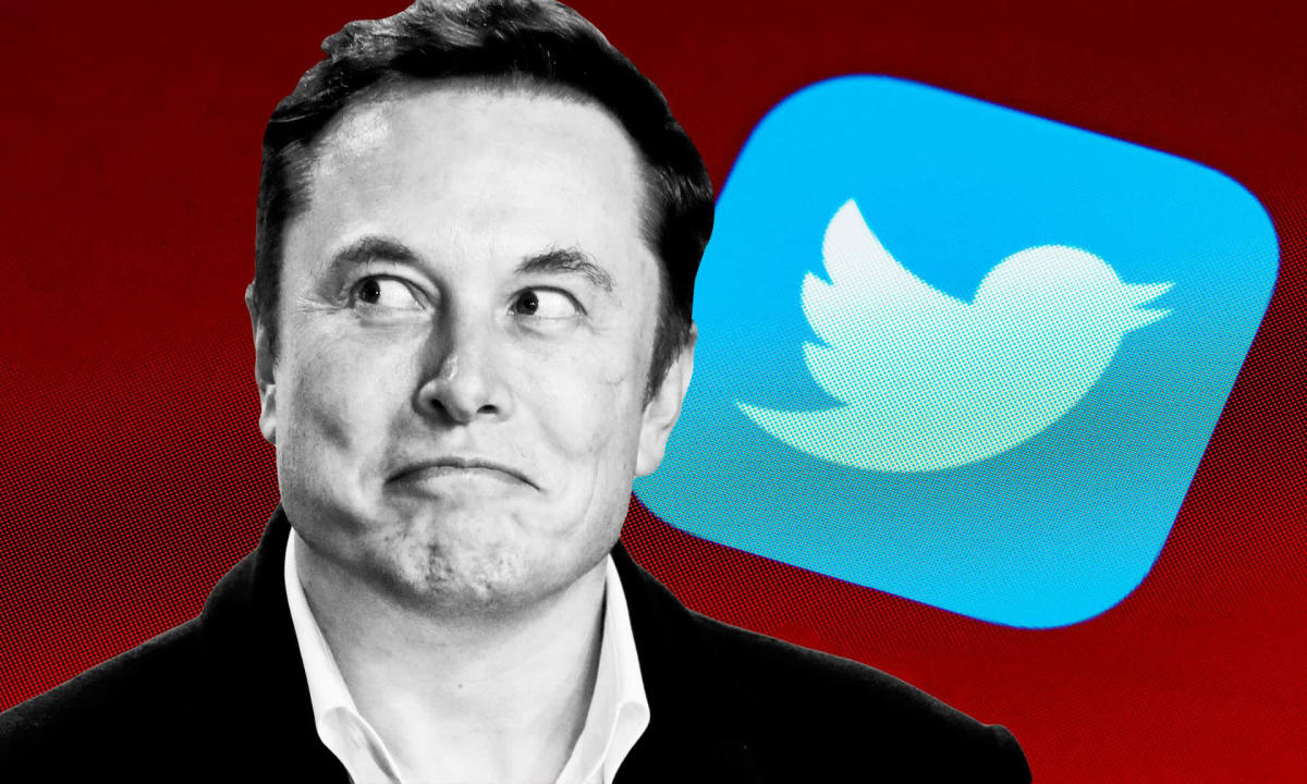 改变社交网络格局？Elon Musk 收购 Twitter 达成