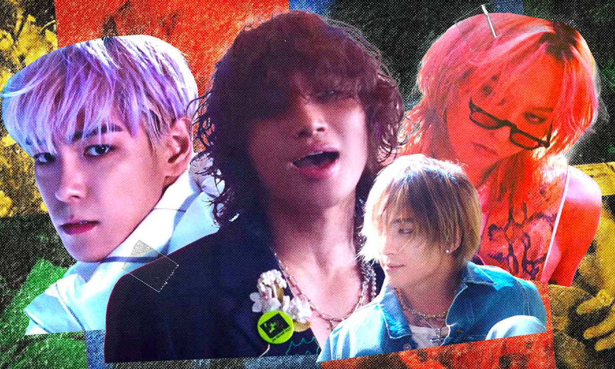 时隔四年回归，BIGBANG 还能继续带货？| MV OUTFIT