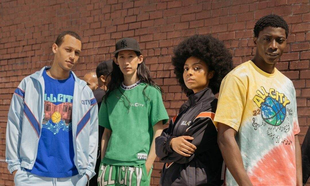Don C x Foot Locker 合作品牌发布 2022 春季系列
