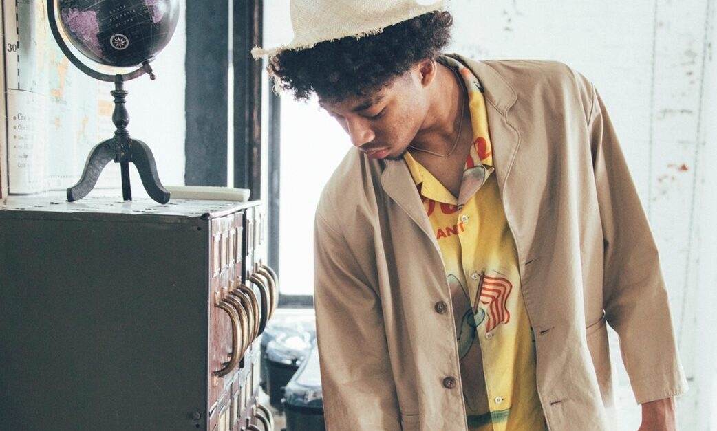 融入迪士尼复古海报，Porter Classic 发布全新 Aloha 系列