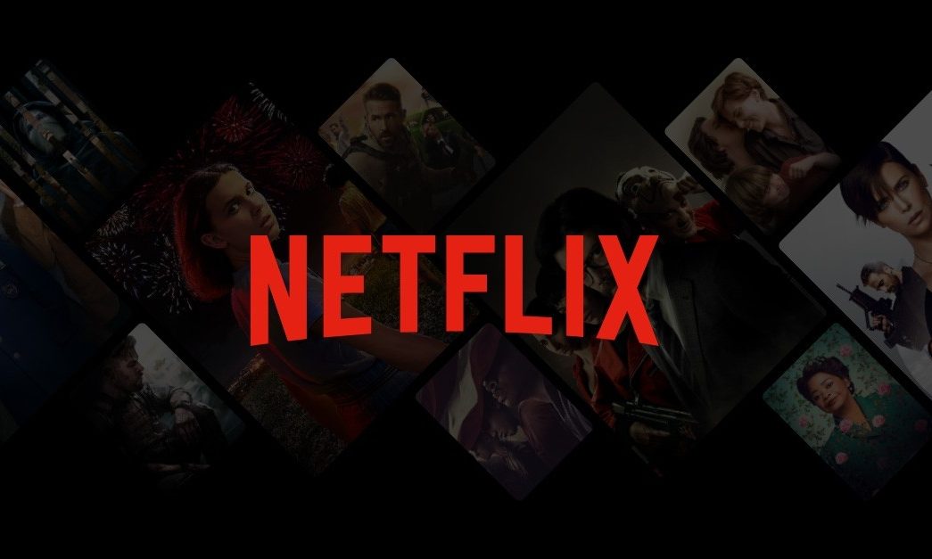 用户减少，Netflix 暗示要打击密码共享行为